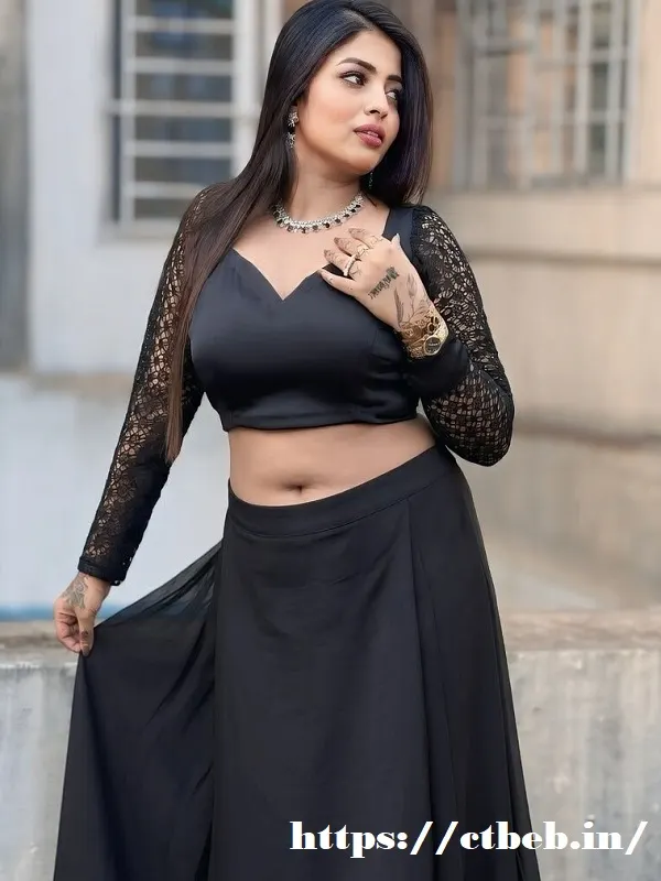VIP Escort in Mohali profile