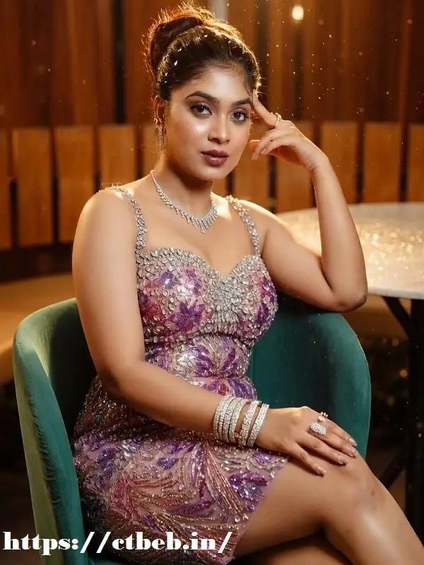 Real escort in Mohali profile