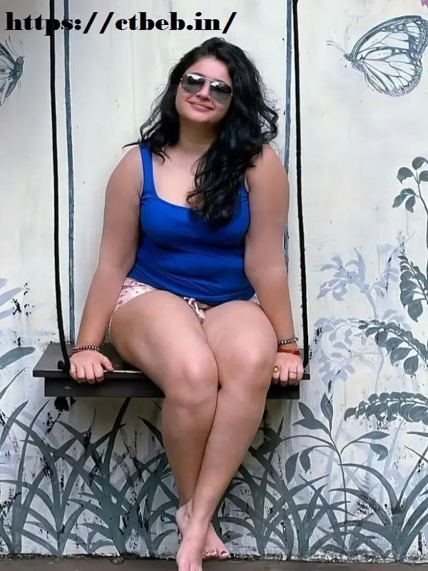 Model escort in Mohali profile