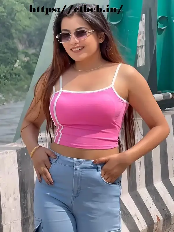 Premium escort Mohali profile