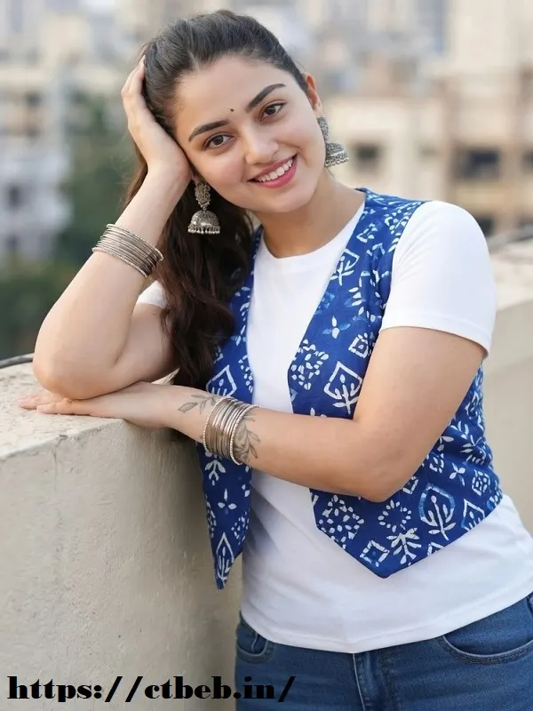 Mohali Escort Service profile